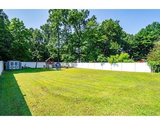 17 Babb Road Southwick, MA 01077 - Photo 18 of 20 a view of an outdoor space and swimming pool
