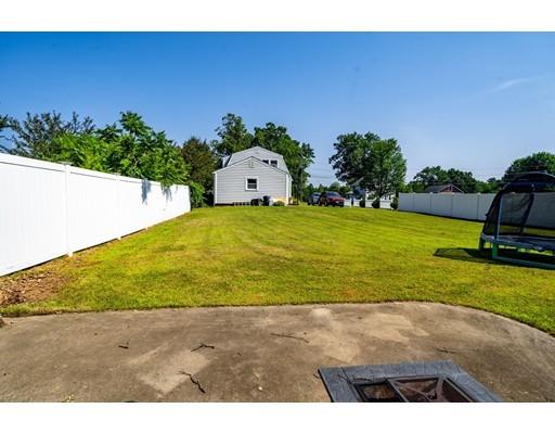 17 Babb Road Southwick, MA 01077 - Photo 19 of 20 a view of a outdoor space