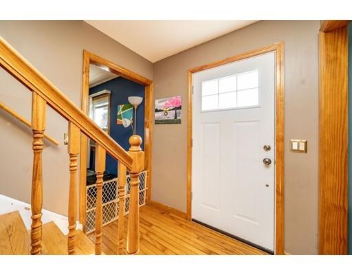 17 Babb Road Southwick, MA 01077 - Photo 8 of 20 a view of an entryway