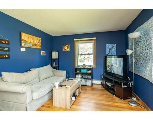 17 Babb Road Southwick, MA 01077 - Photo 9 of 20 a living room with furniture and a flat screen tv