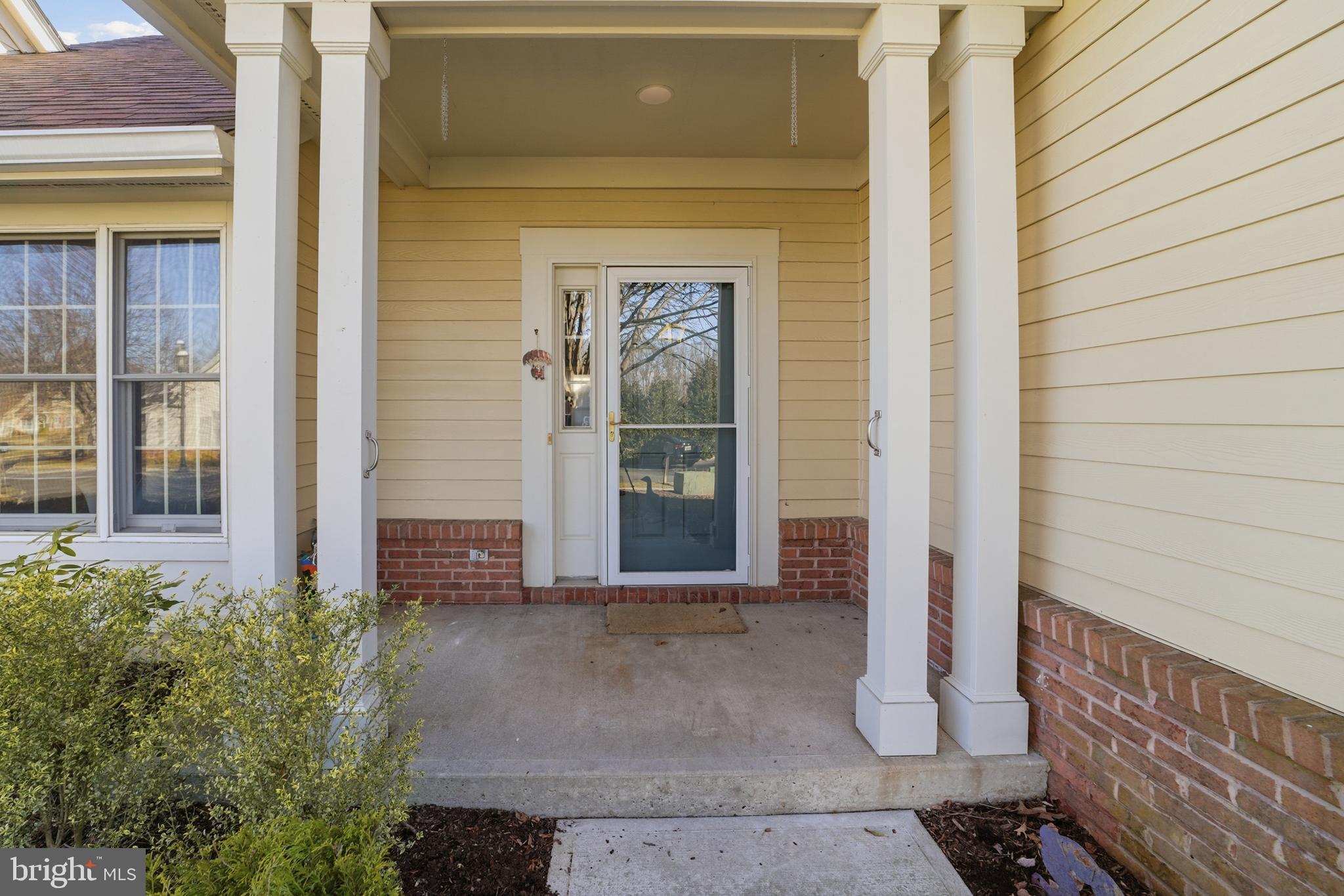 47 Hedge Row Road Princeton, NJ 08540 - Photo 2 of 16