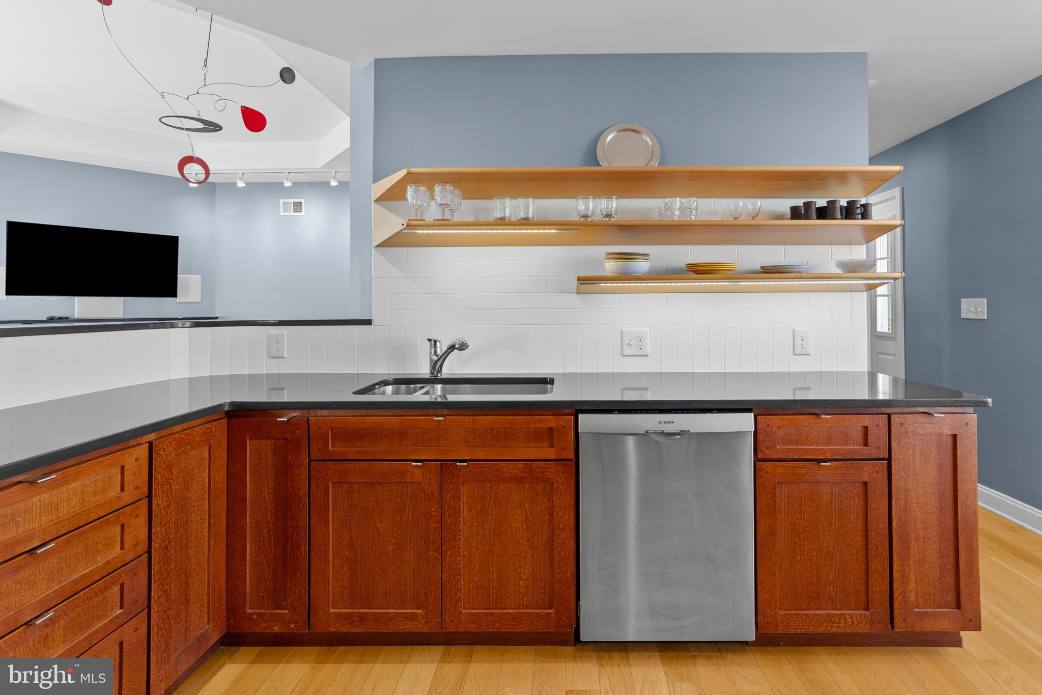 47 Hedge Row Road Princeton, NJ 08540 - Photo 7 of 16 Kitchen