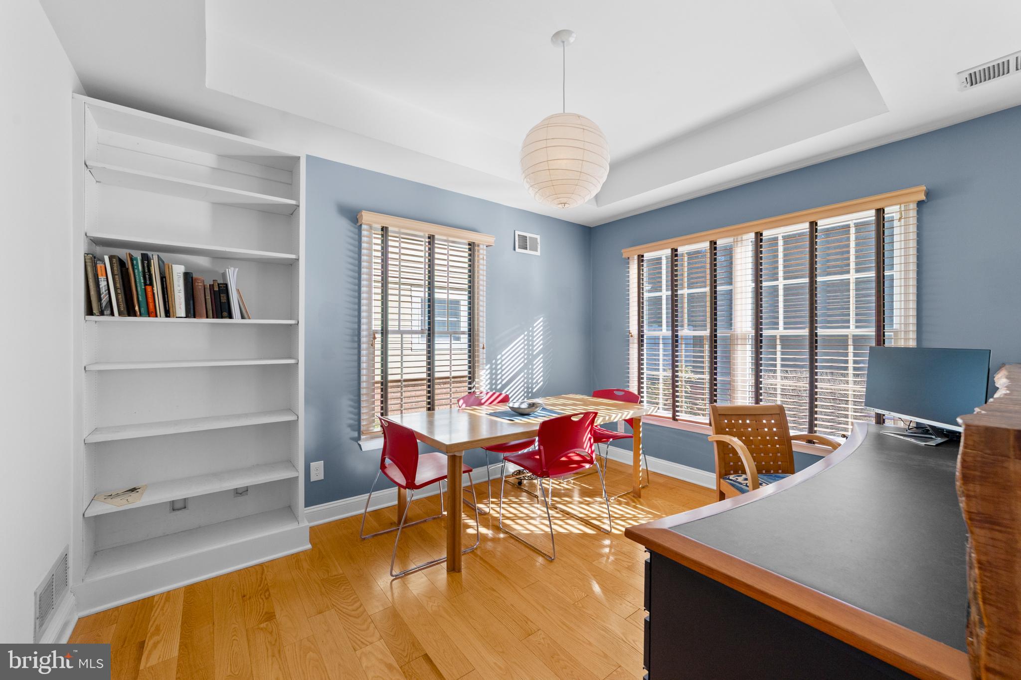 47 Hedge Row Road Princeton, NJ 08540 - Photo 10 of 16 Dining Area