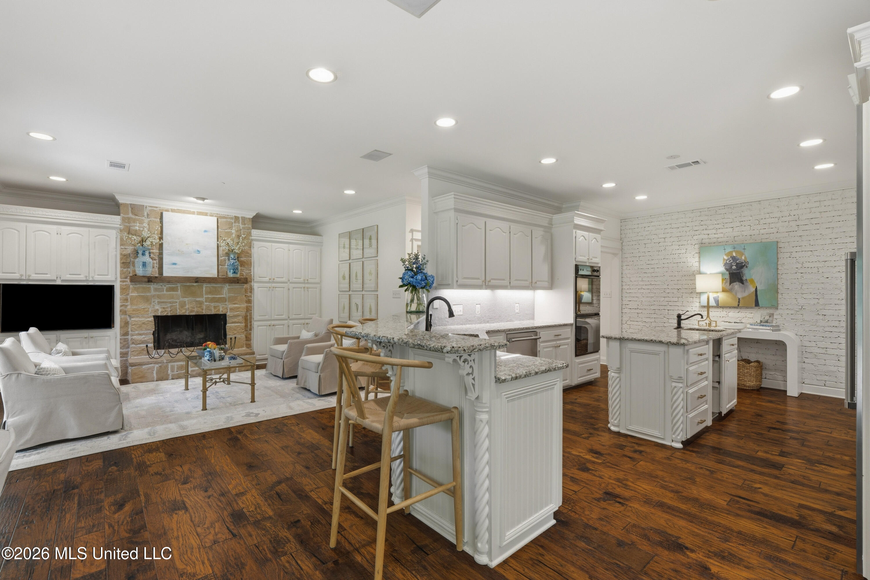 263 Tidewater Road Hattiesburg, MS 39402 - Photo 18 of 89 263_Tidewater_Rd-23