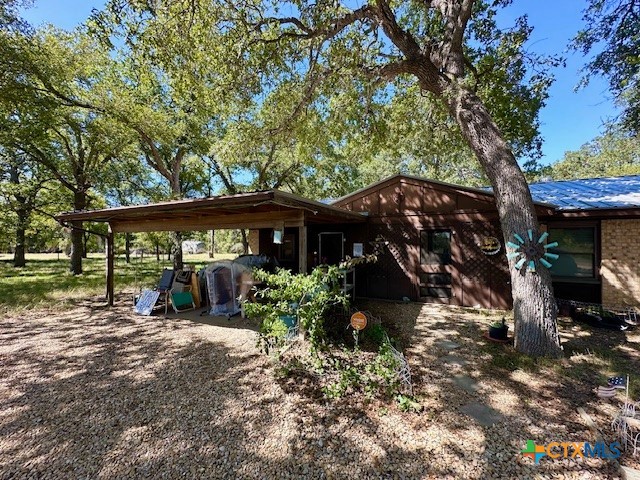 15168 Sunshine Road Holland, TX 76534 - Photo 1 of 1 Gallery Image 1
