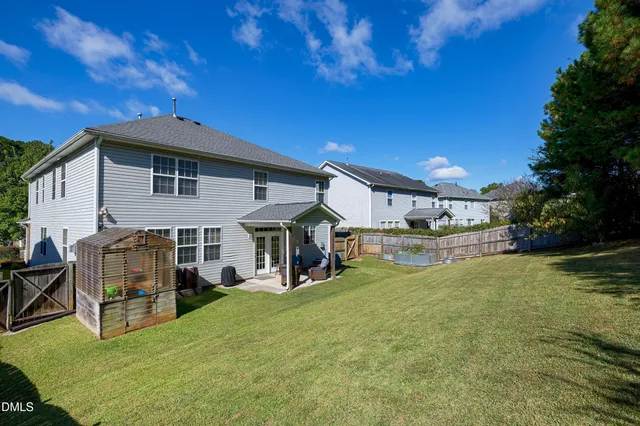 $524,900 | 309 Rondelay Drive, Durham, NC 27703