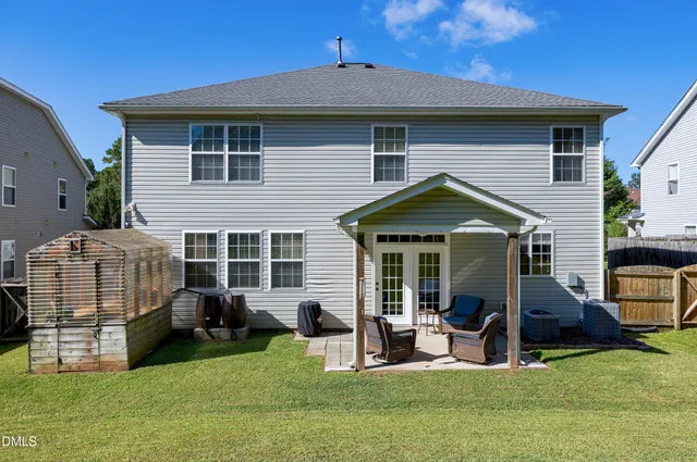 $524,900 | 309 Rondelay Drive, Durham, NC 27703