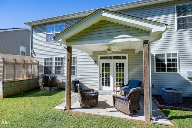 $524,900 | 309 Rondelay Drive, Durham, NC 27703