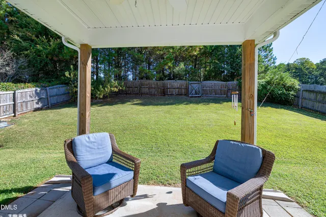 $524,900 | 309 Rondelay Drive, Durham, NC 27703