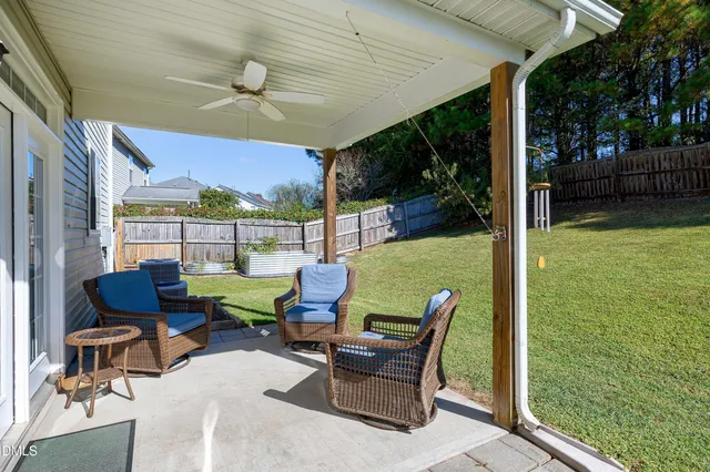 $524,900 | 309 Rondelay Drive, Durham, NC 27703