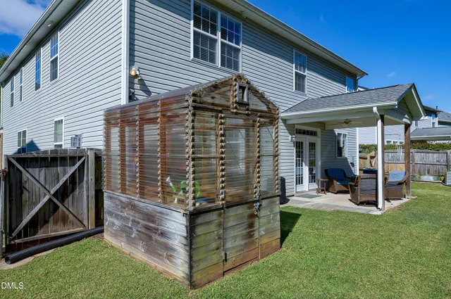 $524,900 | 309 Rondelay Drive, Durham, NC 27703