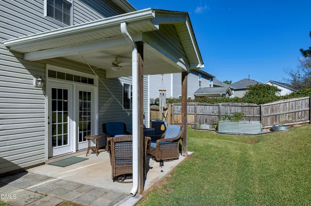 $524,900 | 309 Rondelay Drive, Durham, NC 27703