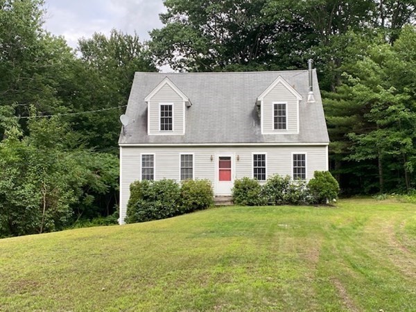 72 Hastings Road Ashburnham, MA 01430 - Photo 1 of 20