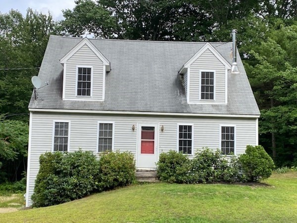 72 Hastings Road Ashburnham, MA 01430 - Photo 19 of 20