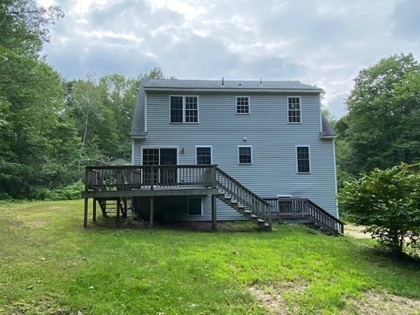 72 Hastings Road Ashburnham, MA 01430 - Photo 2 of 20