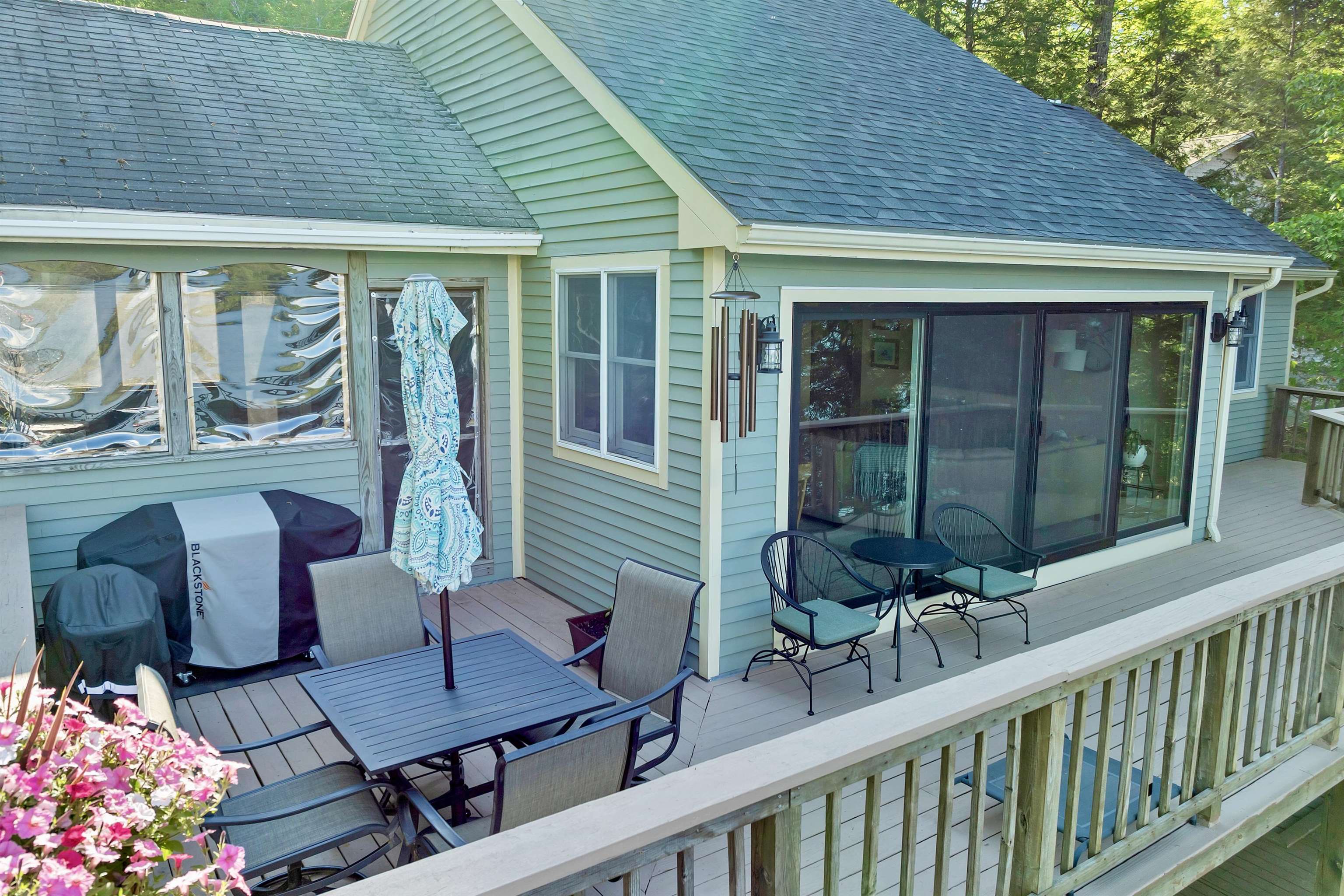 151 North Shore Road New Durham, NH 03855 - Photo 10 of 56