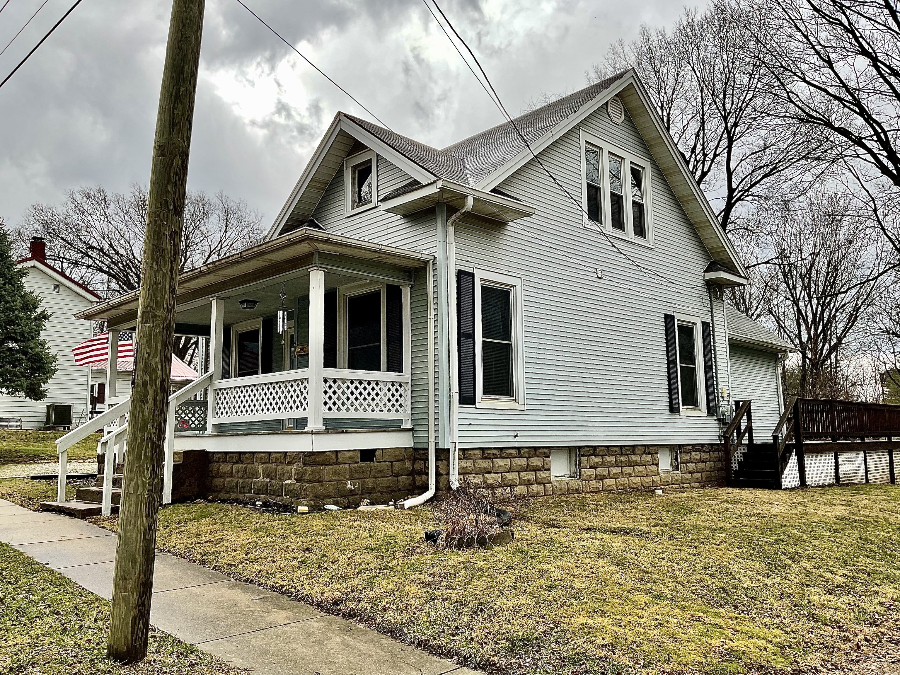 408 West Walnut Street Greencastle, IN 46135 - Photo 4 of 49