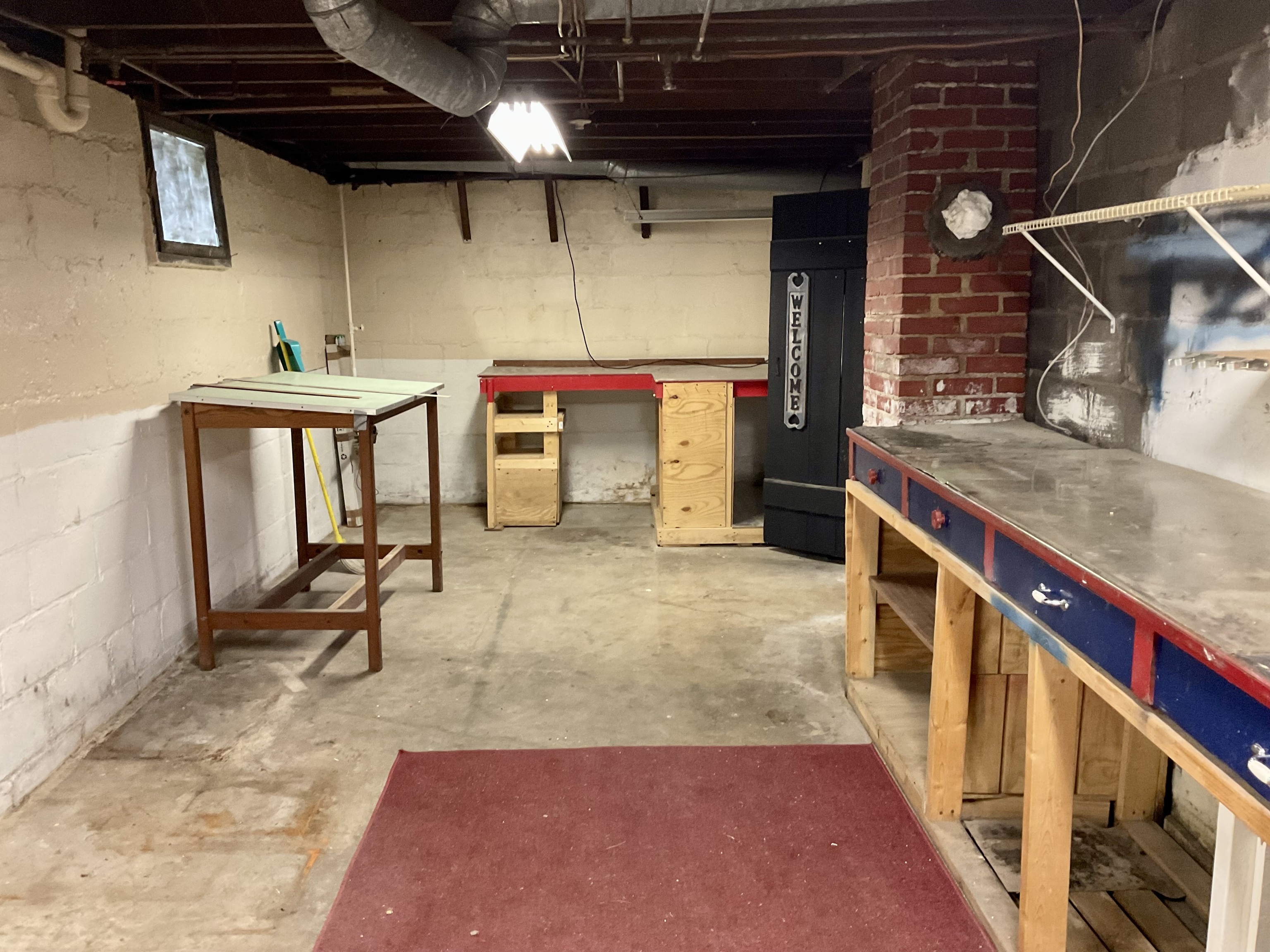 408 West Walnut Street Greencastle, IN 46135 - Photo 47 of 49