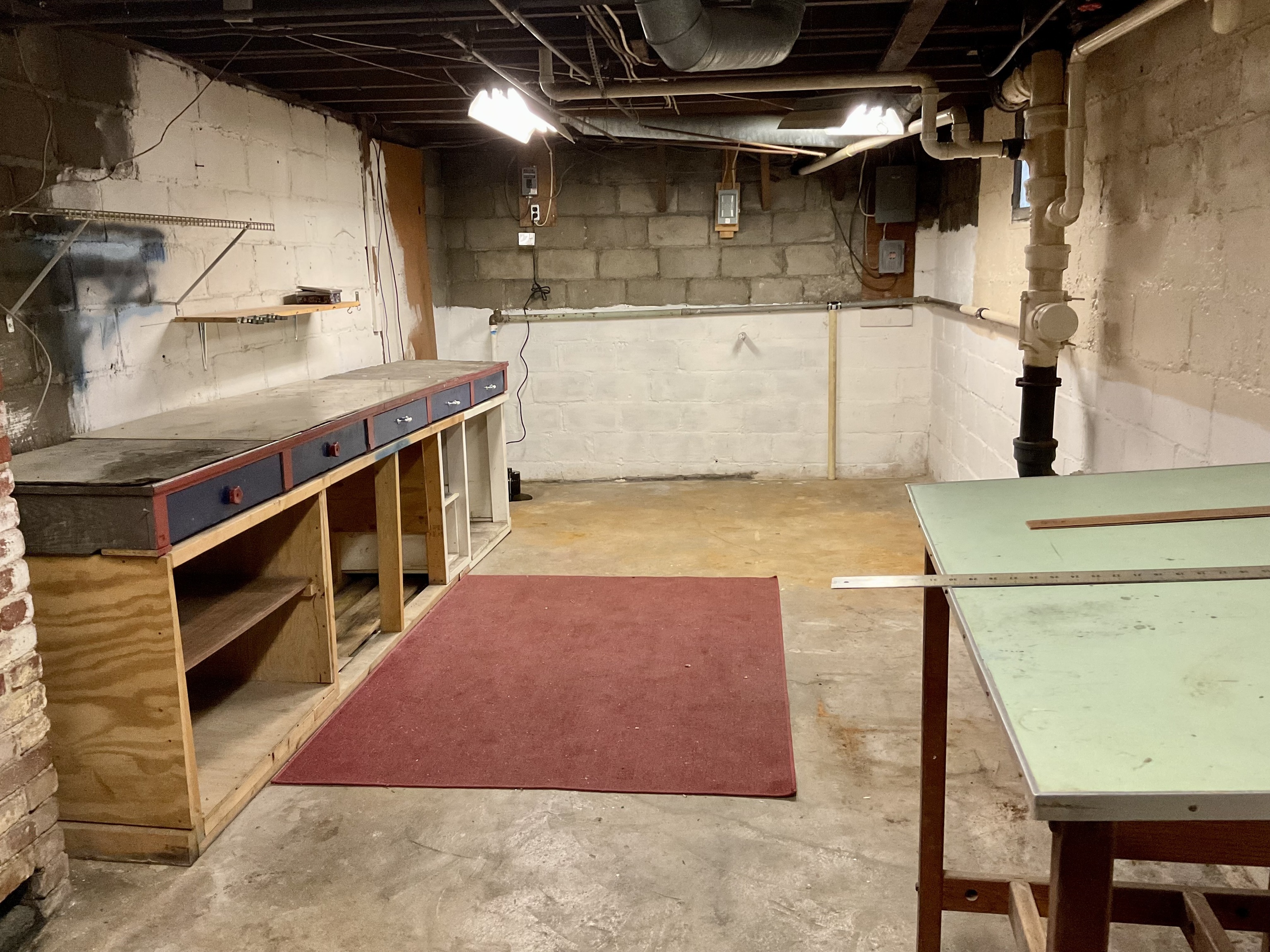 408 West Walnut Street Greencastle, IN 46135 - Photo 48 of 49