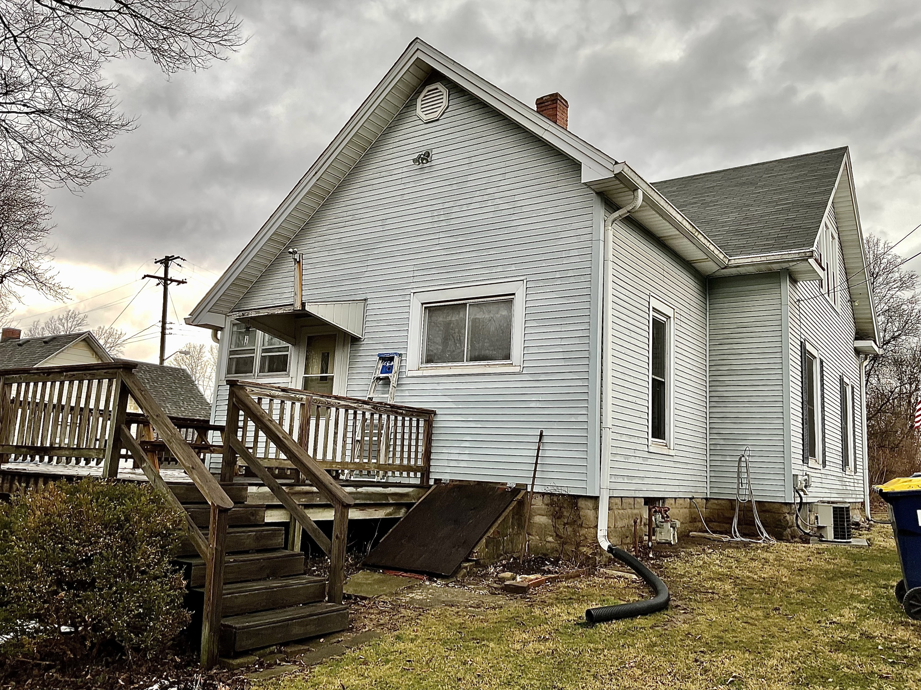 408 West Walnut Street Greencastle, IN 46135 - Photo 5 of 49