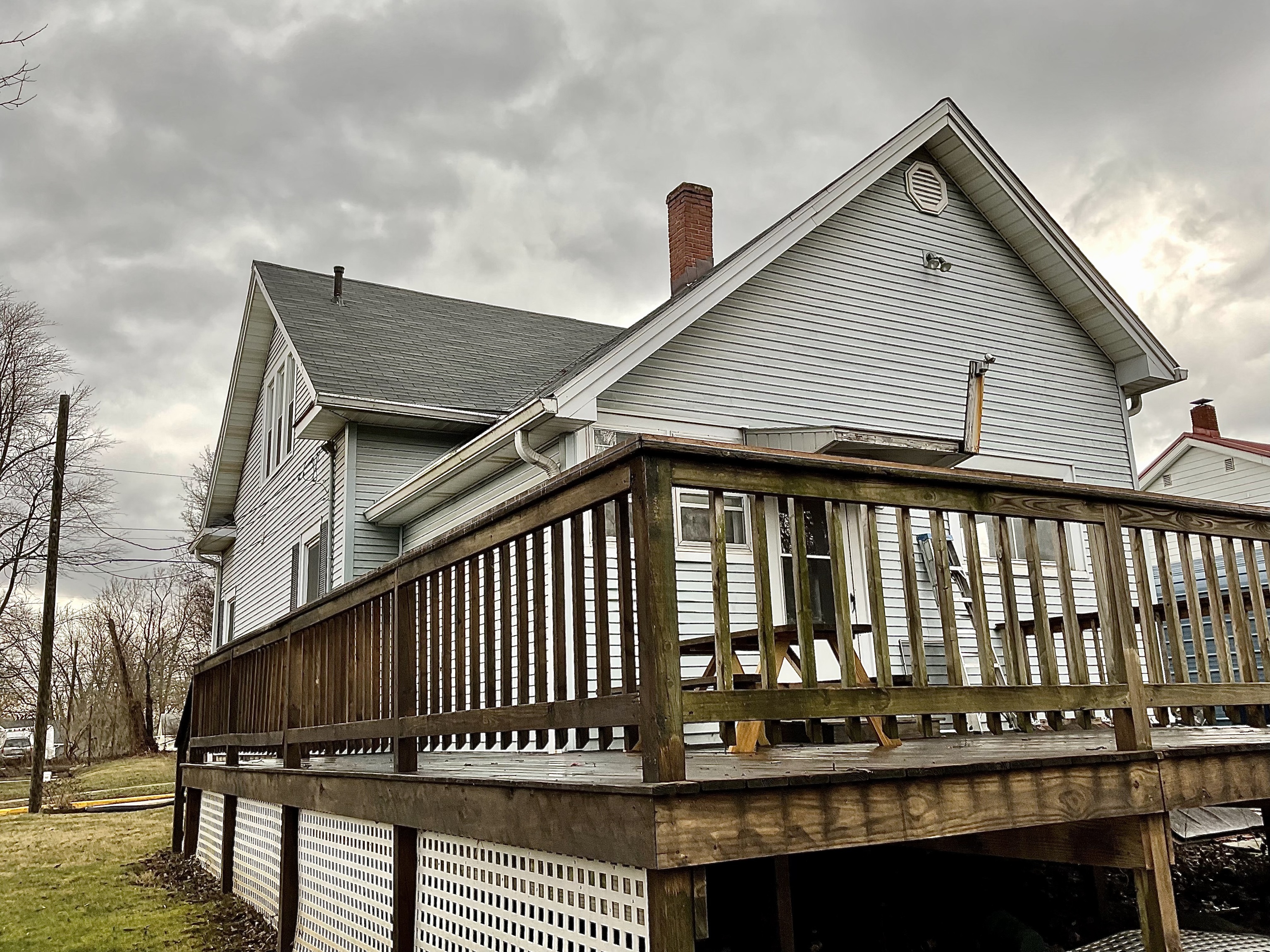 408 West Walnut Street Greencastle, IN 46135 - Photo 6 of 49