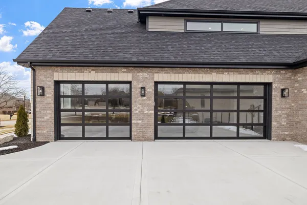 $1,595,000 | 12707 Berkshire Drive, Mokena, IL 60448