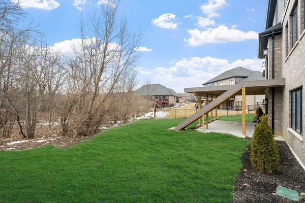 $1,595,000 | 12707 Berkshire Drive, Mokena, IL 60448