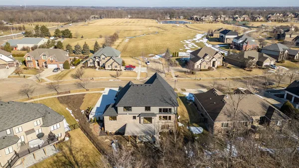 $1,595,000 | 12707 Berkshire Drive, Mokena, IL 60448