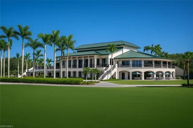 a view of a basketball court