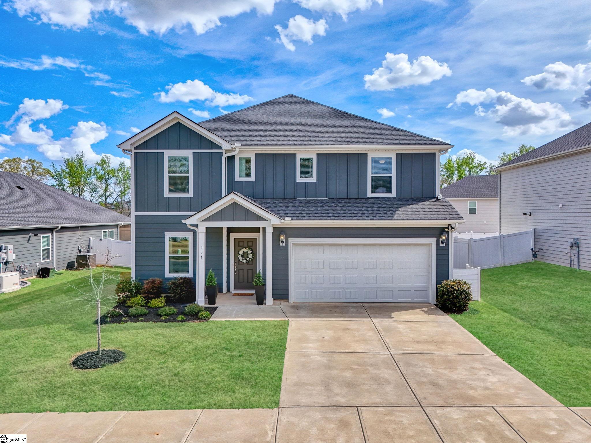 404 Roderick Lane Greenville, SC 29605 - Photo 1 of 49
