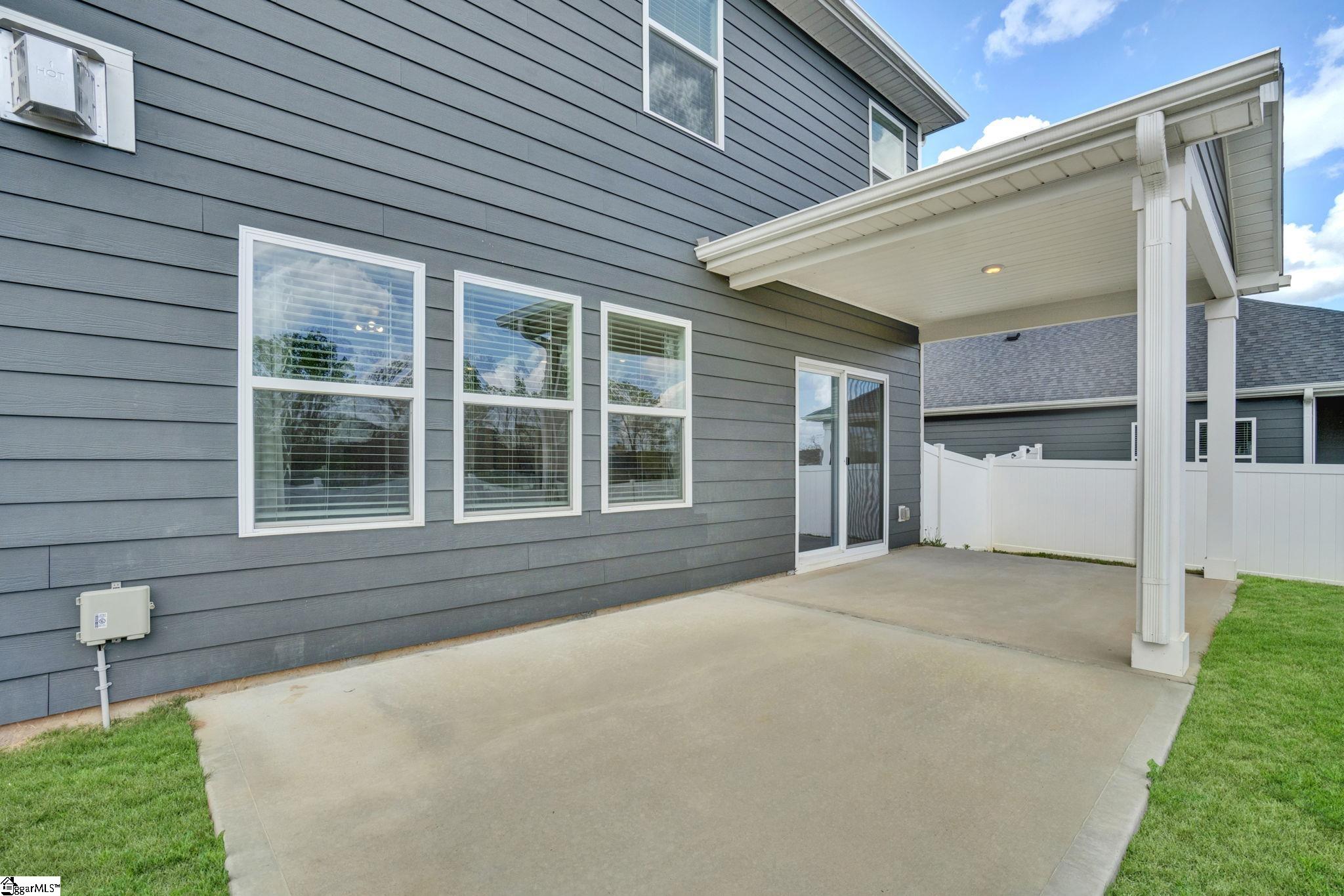 404 Roderick Lane Greenville, SC 29605 - Photo 44 of 49