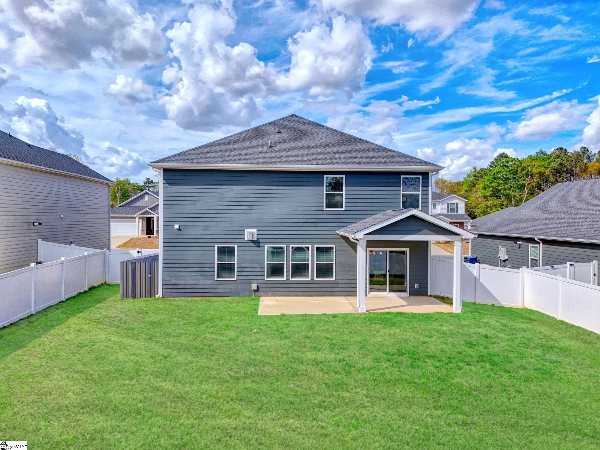 404 Roderick Lane Greenville, SC 29605 - Photo 46 of 49
