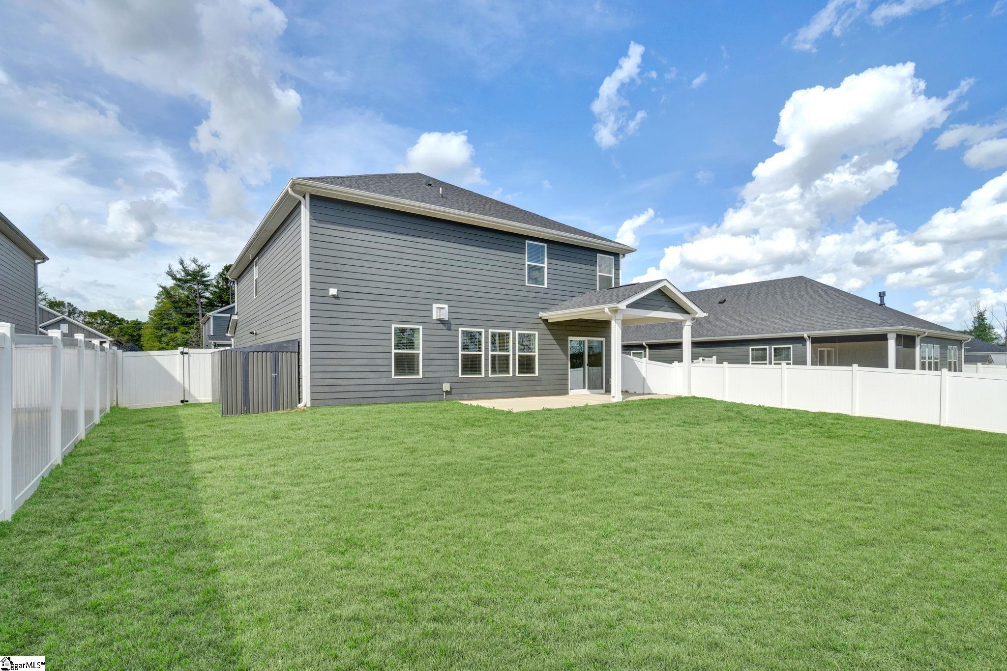 404 Roderick Lane Greenville, SC 29605 - Photo 47 of 49