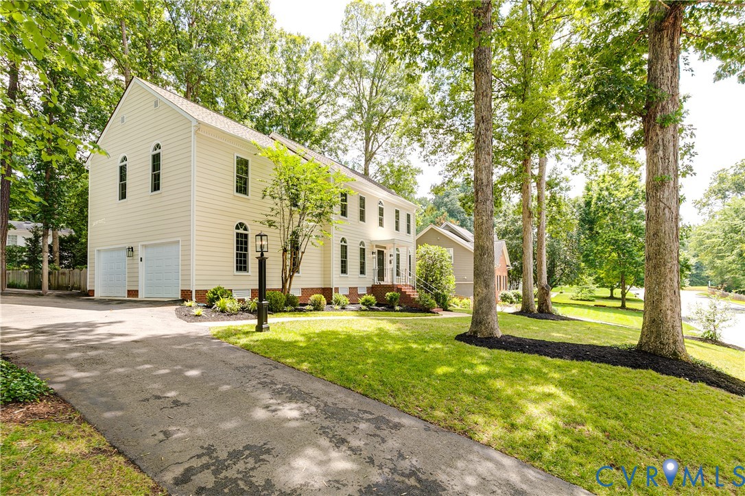 12813 Church Road Henrico, VA 23233 - Photo 41 of 44 Gallery Image 41