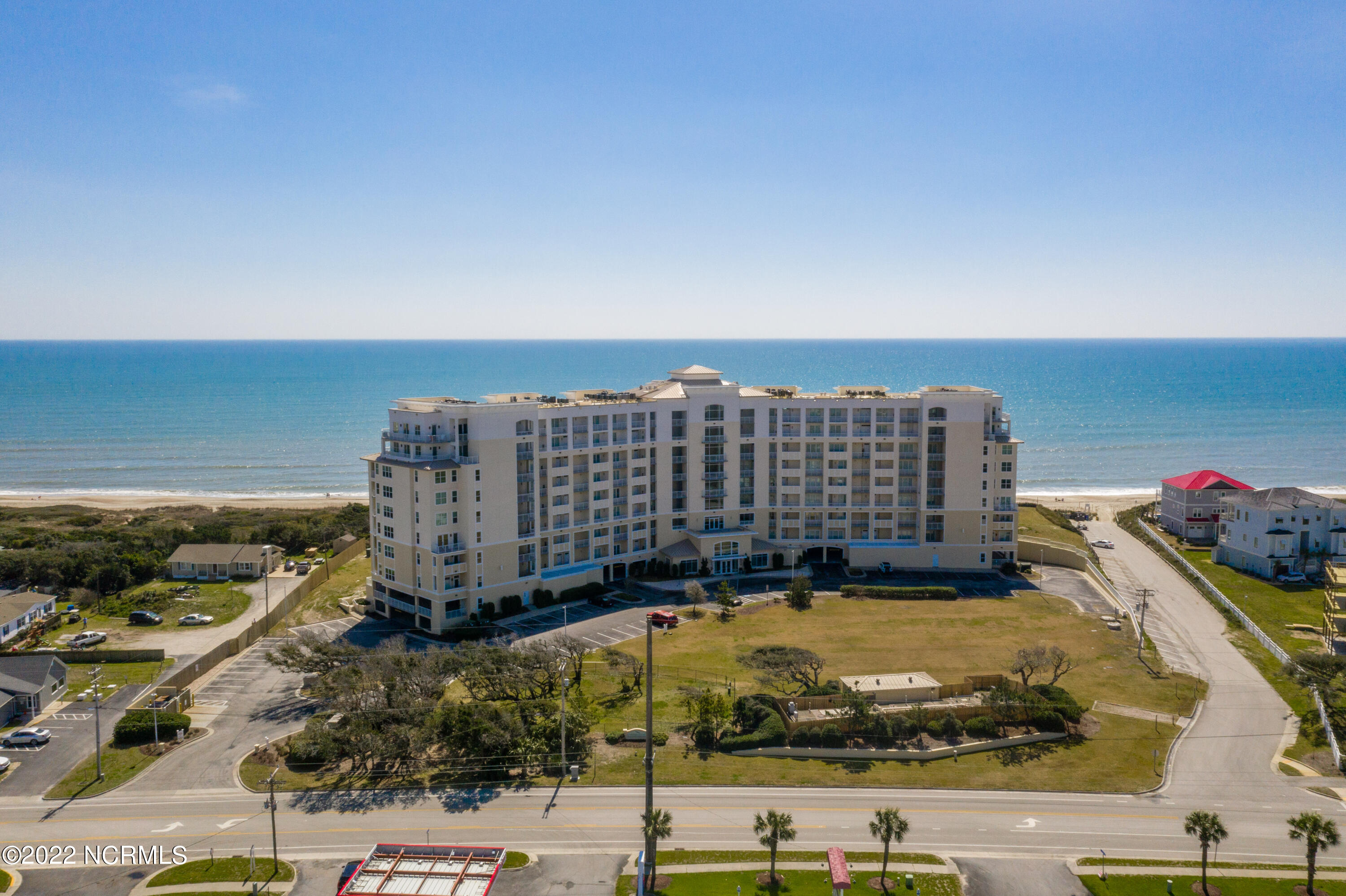 1435 Salter Path Road, Unit F1 Indian Beach, NC 28512 - Photo 46 of 78 45-print-Grande Villas Stock1