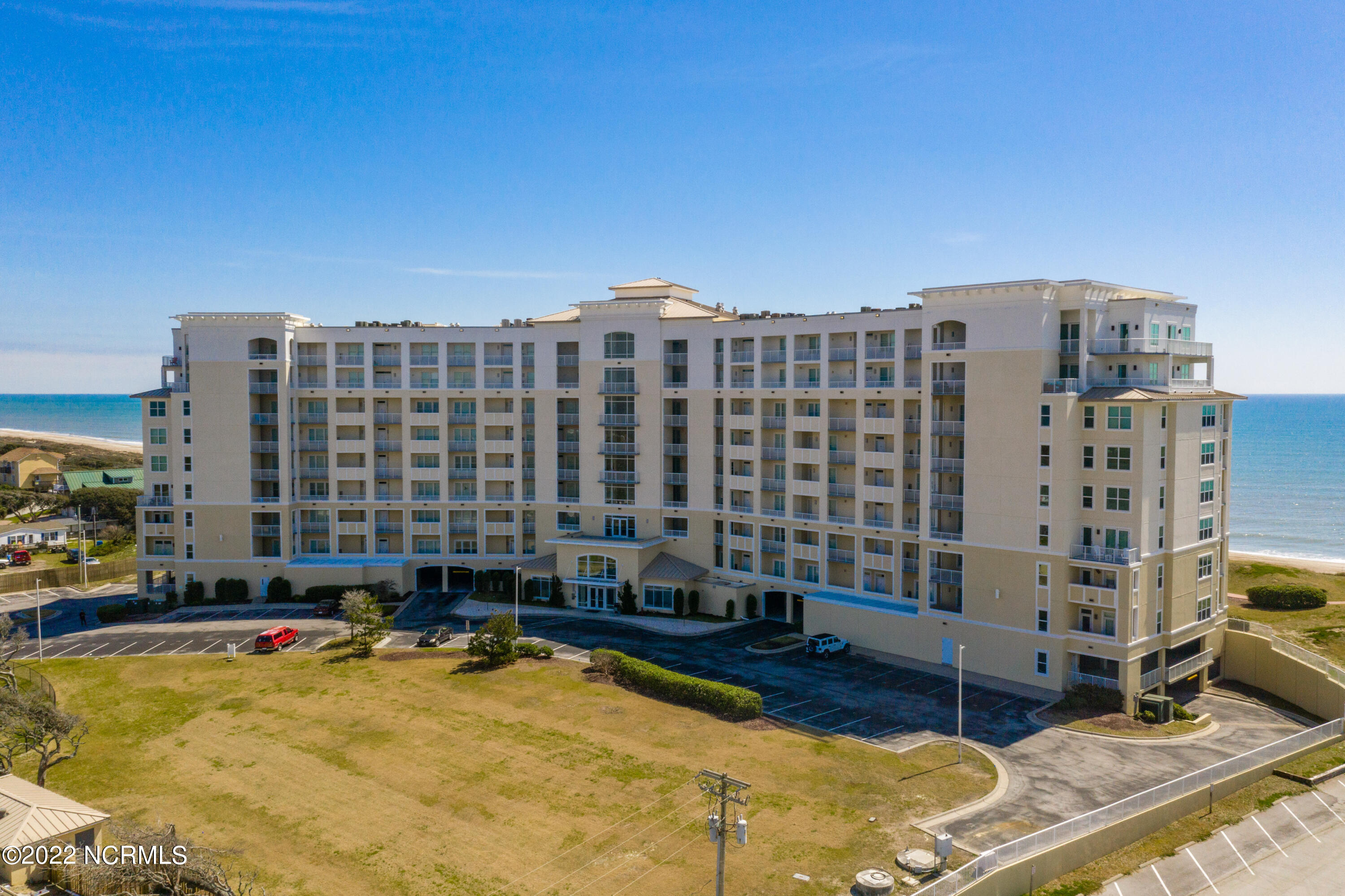 1435 Salter Path Road, Unit F1 Indian Beach, NC 28512 - Photo 49 of 78 48-print-Grande Villas Stock4
