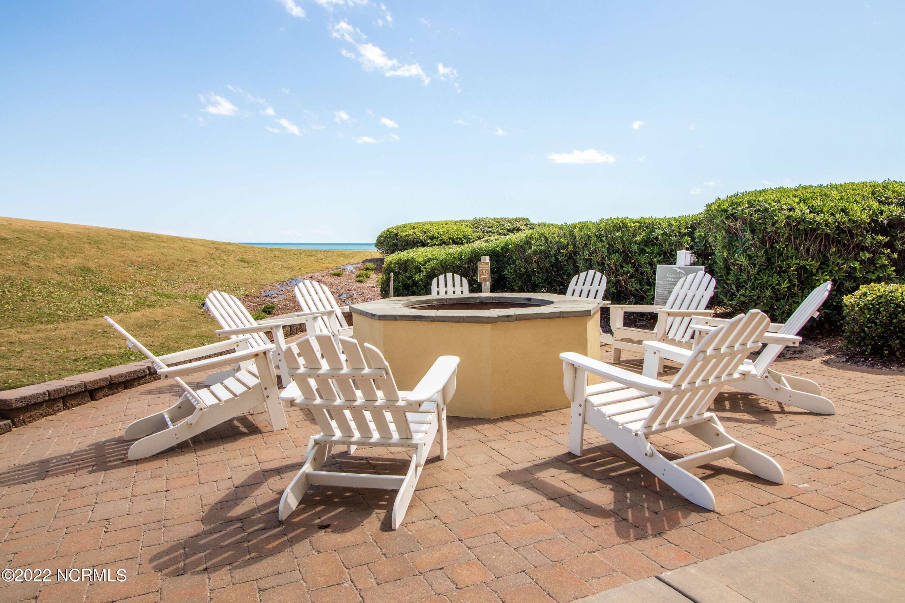 1435 Salter Path Road, Unit F1 Indian Beach, NC 28512 - Photo 54 of 78 53-print-Grande Villas Stock9