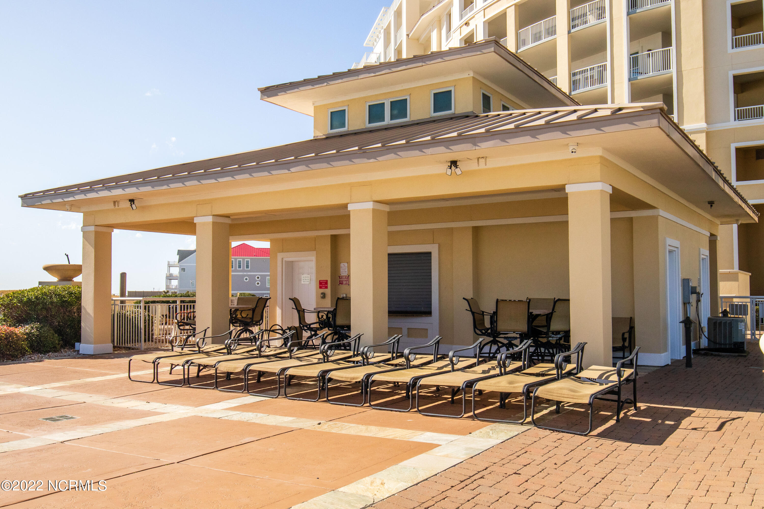 1435 Salter Path Road, Unit F1 Indian Beach, NC 28512 - Photo 71 of 78 70-print-Grande Villas Stock26