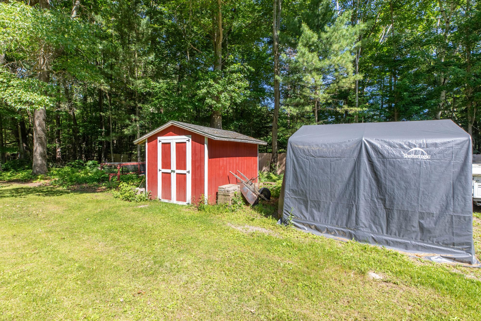 3787 McLaughlin Drive Rhinelander, WI 54501 - Photo 50 of 70 Gallery Image 50
