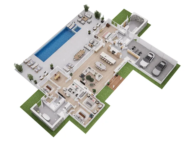 $2,695,000 | 311 Haniu Street, Unit 7A, Lahaina, HI 96761