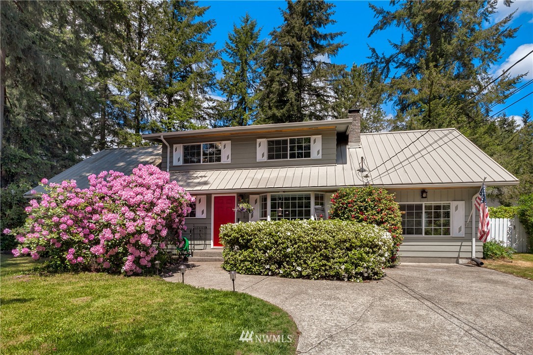 20458 Southeast 159th Street Renton, WA 98059 - Photo 2 of 24
