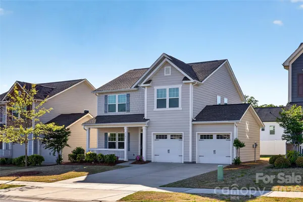 $414,900 | 5141 Thomasville Drive, Unit 165, Belmont, NC 28012