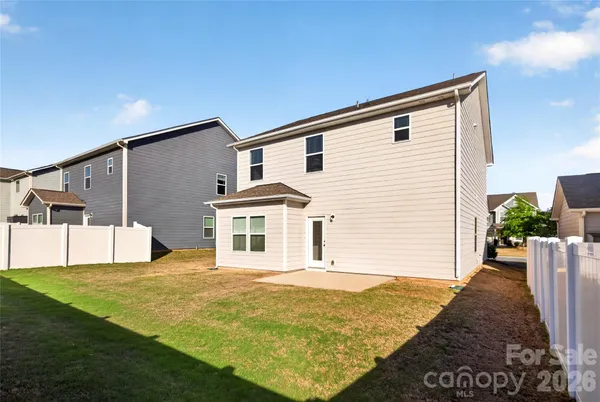$414,900 | 5141 Thomasville Drive, Unit 165, Belmont, NC 28012