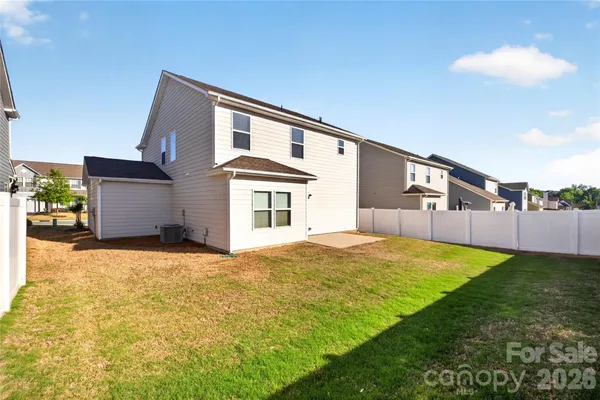 $414,900 | 5141 Thomasville Drive, Unit 165, Belmont, NC 28012