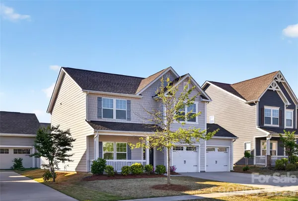 $414,900 | 5141 Thomasville Drive, Unit 165, Belmont, NC 28012