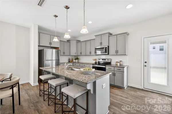 $414,900 | 5141 Thomasville Drive, Unit 165, Belmont, NC 28012