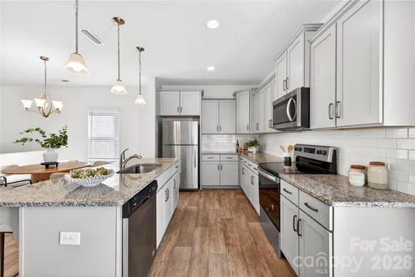 $414,900 | 5141 Thomasville Drive, Unit 165, Belmont, NC 28012