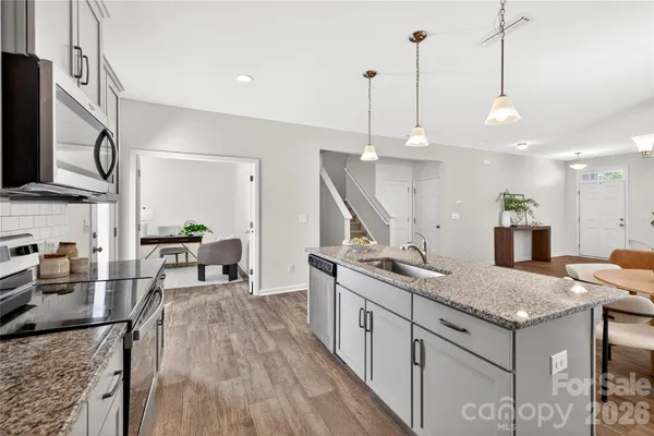 $414,900 | 5141 Thomasville Drive, Unit 165, Belmont, NC 28012