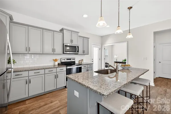 $414,900 | 5141 Thomasville Drive, Unit 165, Belmont, NC 28012