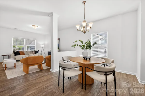 $414,900 | 5141 Thomasville Drive, Unit 165, Belmont, NC 28012